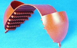 Electron Microscopy Sciences Hot Hand Protector Pad, 1 each